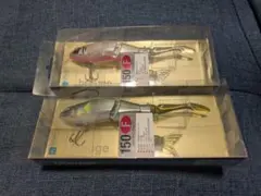 新品・未開封】ヒフミクリエイティング ブルージュ150 F SS 2点セット