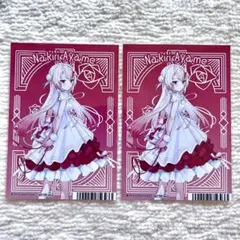 2025年最新】7th 百鬼あやめの人気アイテム - メルカリ