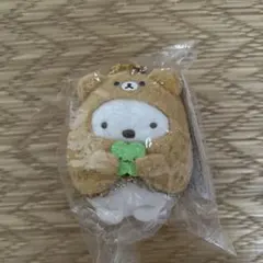 すみっこぐらし　さがみ湖　イルミリオン ぶらさげぬいぐるみ　6個セット サンエックスイルミネーション ぶらさげぬいぐるみ(全6種