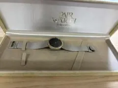 SEIKO 腕時計 アナログ クォーツ