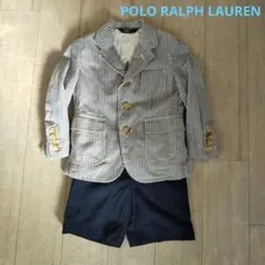 Ralpf Laurenスーツ 100cm