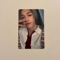 All of you トレカ ウォンビン