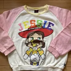 BABYDOLL ジェシー トレーナー 130