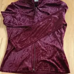 レストローズ パーカー