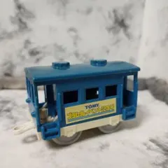 TOMY プラレールイベント記念号(修理跡あり)