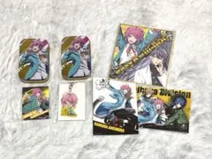 ヒプマイ　ヒプノシスマイク　Fling Posse 飴村乱数　グッズ　まとめ売り
