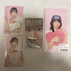 佐々木心菜 まとめ売り