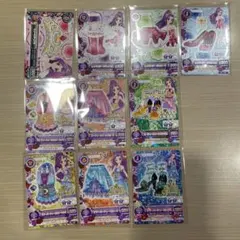 LOVE QUEEN 神崎美月 10枚セット