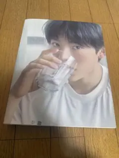 ONE SUMMER WISH PHOTO BOOK ユウシ