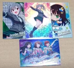 アイドルマスターTOURS ツアマス スプリングキャンペーン 学マスセット