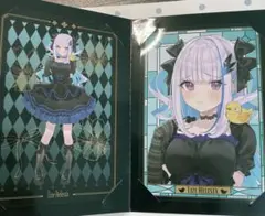 にじさんじ リゼヘルエスタ ブロマイド