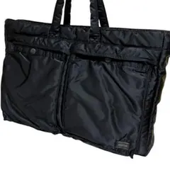 人気★ポーター PORTER タンカー ブリーフケース ビジネスバック 欠品