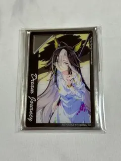 ウマ娘 ナムコ ゴージャス 缶バッジ (2種:計24個) ドリームジャーニー