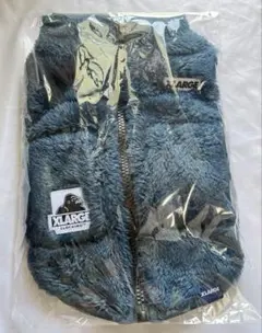 XLARGE ペット OGボアベスト Mサイズのサムネイル