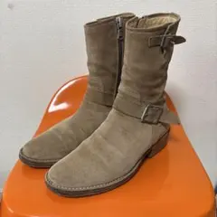 2025年最新】ラグスマックレガー ブーツの人気アイテム - メルカリ