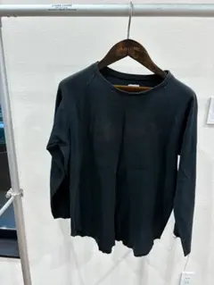 NUMBER (N)INE 長袖カットソー サイズ4