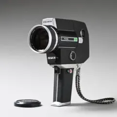 Fuji シングル8  Z700 フジカ シングル-8 ZX300 | マディ折原のfilm club blog -muddy