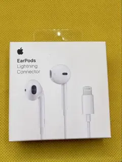 ☆Apple純正品☆Ear Pods A1748 即購入可