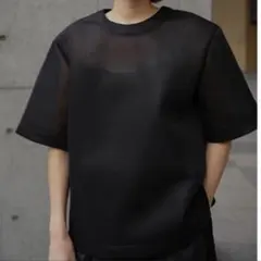 完売品！ELLIE シースループルオーバー【BLACK】 - メルカリ