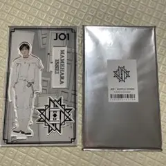 JO1 豆原一成　アクリルスタンド