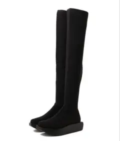 ユナイテッドヌード　ロングブーツ