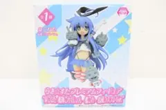 らき☆すた フィギュア 泉こな太 島風コスプレVer. 27-EY0912-02