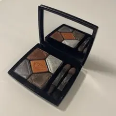 087 ボルカニック　Dior(ディオール) サンク クルール　アイシャドウ