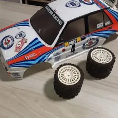 2025年最新】タミヤ ラジコン ジャンクの人気アイテム - メルカリ