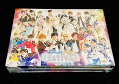 【未開封】あんステ On Stage FESTIVAL