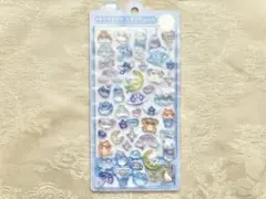 【新品】【国内正規品】ボンボンドロップシール　わんわんボンボン　クーリア