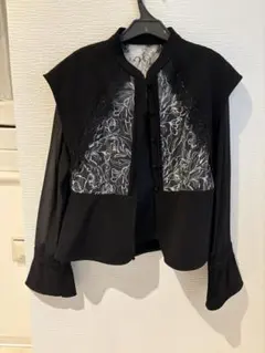 lily brown セットアップ　パーティドレス　美品のサムネイル