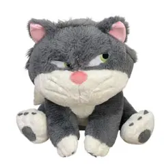 ディズニーストア ルシファー 118cm ぬいぐるみスーパービッグ 2026