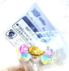 キミとアイドルプリキュア キラルンリボン わんだふるぷりきゅあver. こむぎ