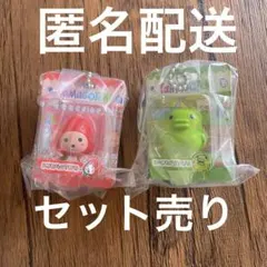 たまごっち ブリスターパッケージコレクション くちぱっち いちごっち ガチャ