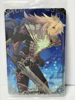 2026年最新】fgo アーケード ジークフリートの人気アイテム - メルカリ