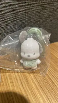 サンリオキャラクターズ カラフルカラビナマスコットチャーム