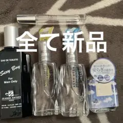 JEANNE ARTHES Sexy Boy 100ml 香水のサムネイル