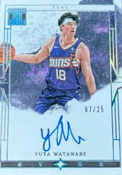 2026年最新】渡邊雄太 カードの人気アイテム - メルカリ