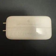 完動品 純正 Apple 30W USB-C Power Adapter