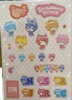 2026年最新】すとぷりステッカーの人気アイテム - メルカリ