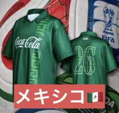 FIFAワールドカップ2026 コーク限定ユニフォーム アルゼンチン非売品