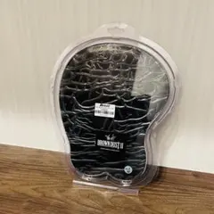 韓国 ブラウンダスト2 グランヒルト 立体 マウスパッド ハロウィン