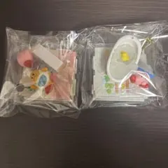 星のカービィ Wonder Room 2点セット