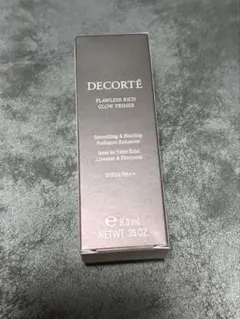 未開封・DECORTÉ フローレリッチグロウプライマー 9.3ml