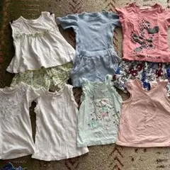 90〜95 女の子まとめ売り