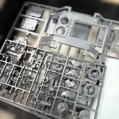 Adeptus Titanicusホルス・ヘレシー 情景・テレインセット（公式