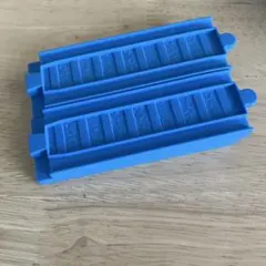 プラレール トミカと遊ぼう！くるぞわたるぞ！カンカン踏切セット専用レールパーツ
