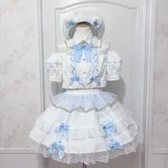 。様ご確認用♡ アイドル衣装 推し活 生誕祭 衣装 オーダー ハンドメイド