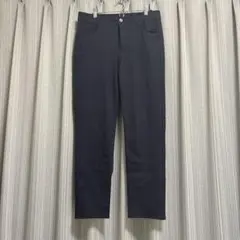 完売カラー GOKU楽パンツ EASY STRETCH 起毛5ポケット 試着のみ