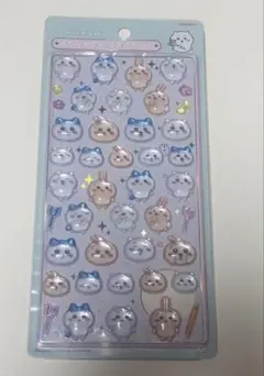 【正規品】ちいかわ　ボンボンドロップシール